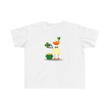 Load image into Gallery viewer, Lucky Duck Kid&#39;s Tee
