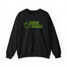 Load image into Gallery viewer, Quack Mama Unisex Crewneck
