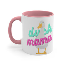 Load image into Gallery viewer, Quack Mama Coffee Mug
