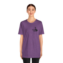 Load image into Gallery viewer, Duck Dad Short Sleeve Tee
