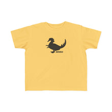 Load image into Gallery viewer, Duckzilla Kid's Tee
