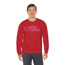 Load image into Gallery viewer, Quack Mama Unisex Crewneck
