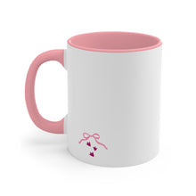 Load image into Gallery viewer, Barn Hair Don't Care Duck Mug — Funny Duck Mom Coffee Cup
