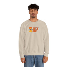 Load image into Gallery viewer, Duck Dad Logo Unisex Crewneck
