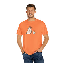 Load image into Gallery viewer, Flower for You Comfort Colors Tee
