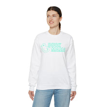 Load image into Gallery viewer, Quack Mama Unisex Crewneck
