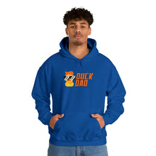 Load image into Gallery viewer, Official Logo Hooded Sweatshirt
