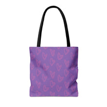 Load image into Gallery viewer, For My Ducks Tote Bag
