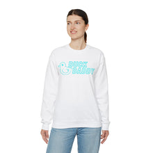 Load image into Gallery viewer, Quack Daddy Unisex Crewneck
