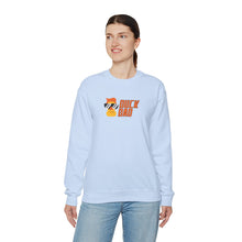 Load image into Gallery viewer, Duck Dad Logo Unisex Crewneck
