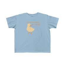 Load image into Gallery viewer, Butt Quack Kid&#39;s Tee
