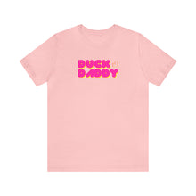 Load image into Gallery viewer, Ducky Daddy Short Sleeve Tee
