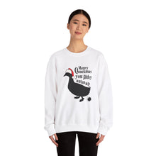 Load image into Gallery viewer, Filthy Animal Unisex Crewneck
