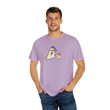 Load image into Gallery viewer, Flower for You Comfort Colors Tee
