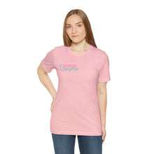 Load image into Gallery viewer, Ducky Mama Unisex Short Sleeve Tee
