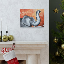 Load image into Gallery viewer, Elephant Painting
