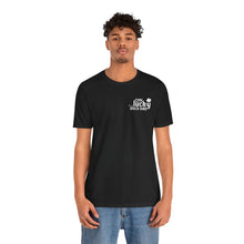 Load image into Gallery viewer, Lucky Duck Dad Unisex Short Sleeve Tee
