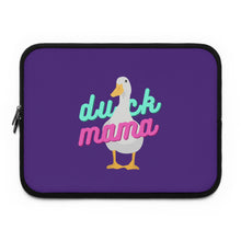 Load image into Gallery viewer, Studious Duck Laptop Sleeve
