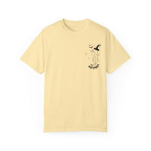 Load image into Gallery viewer, Stay Spooky Comfort Colors Tee
