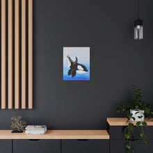 Load image into Gallery viewer, Whale Painting
