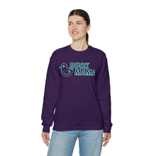 Load image into Gallery viewer, Quack Mama Unisex Crewneck
