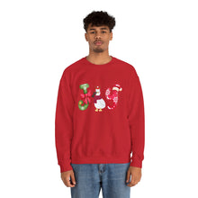 Load image into Gallery viewer, Joyful Duck Unisex Sweatshirt
