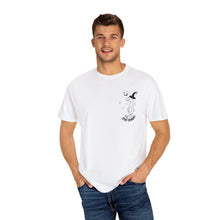 Load image into Gallery viewer, Stay Spooky Comfort Colors Tee
