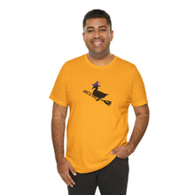 Load image into Gallery viewer, Quack-or-Treat Short Sleeve Tee
