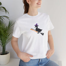 Load image into Gallery viewer, Quack-or-Treat Short Sleeve Tee
