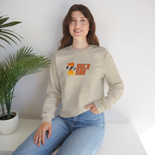 Load image into Gallery viewer, Duck Dad Logo Unisex Crewneck
