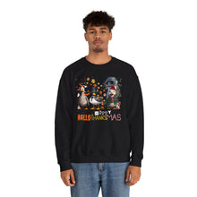 Load image into Gallery viewer, Happy HalloThankMas
