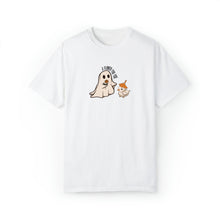Load image into Gallery viewer, Flower for You Comfort Colors Tee
