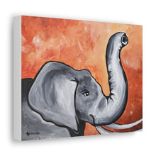 Load image into Gallery viewer, Elephant Painting
