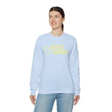 Load image into Gallery viewer, Quack Mama Unisex Crewneck
