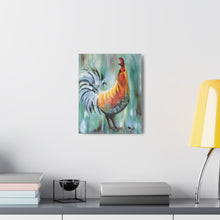 Load image into Gallery viewer, Rooster Painting
