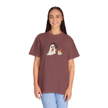 Load image into Gallery viewer, Flower for You Comfort Colors Tee
