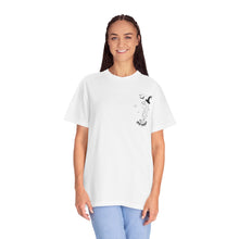 Load image into Gallery viewer, Stay Spooky Comfort Colors Tee
