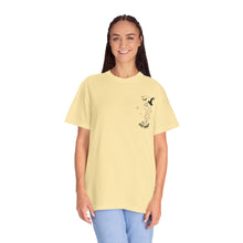 Load image into Gallery viewer, Stay Spooky Comfort Colors Tee
