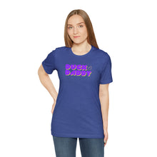 Load image into Gallery viewer, Ducky Daddy Short Sleeve Tee
