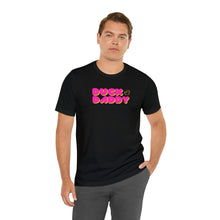 Load image into Gallery viewer, Ducky Daddy Short Sleeve Tee
