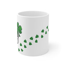 Load image into Gallery viewer, Lucky Duck Mama Mug
