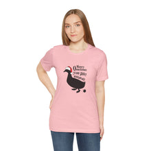 Load image into Gallery viewer, Funny Christmas Duck Poop Tee
