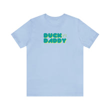 Load image into Gallery viewer, Ducky Daddy Short Sleeve Tee
