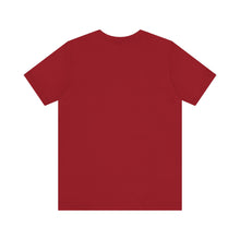 Load image into Gallery viewer, Duck Santa Hat Tee for Duck Lovers and Farm Enthusiasts
