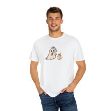 Load image into Gallery viewer, Flower for You Comfort Colors Tee
