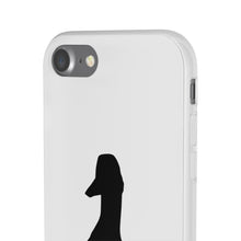 Load image into Gallery viewer, &lt;3 Ducks Flexi Phone Case
