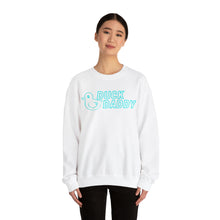 Load image into Gallery viewer, Quack Daddy Unisex Crewneck
