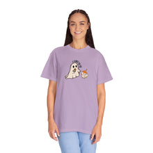Load image into Gallery viewer, Flower for You Comfort Colors Tee
