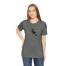 Load image into Gallery viewer, Quack-or-Treat Short Sleeve Tee
