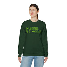 Load image into Gallery viewer, Quack Mama Unisex Crewneck
